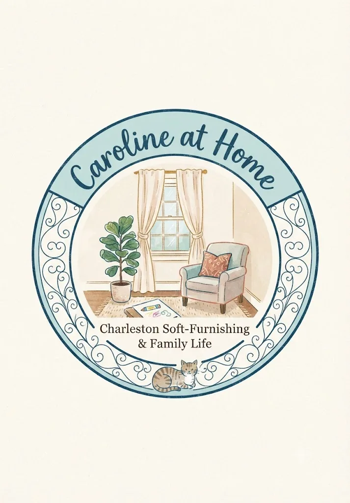 Caroline at Home