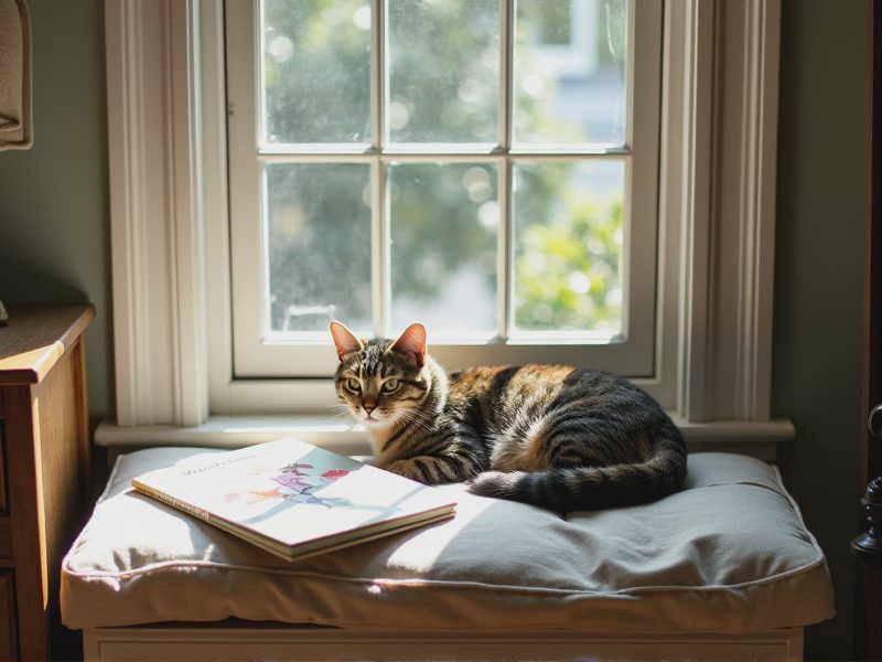 Welcome to the Ellington House — Here’s Why This Blog Exists