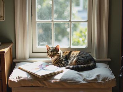 Welcome to the Ellington House — Here’s Why This Blog Exists