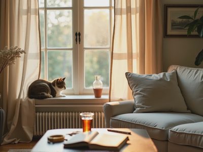 How to Read a Curtain Like a Designer