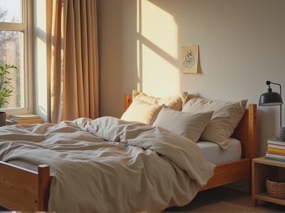 Lily’s Big-Girl Room: From Nursery to First Grade