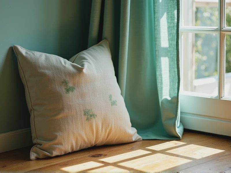 Palette of a Place: The Colors I Stole from Rainbow Row