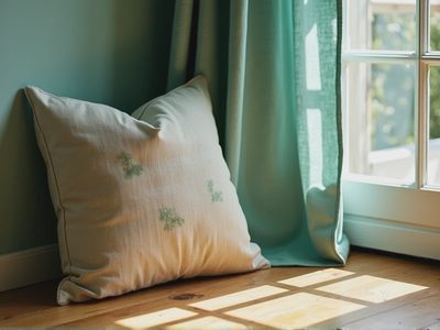 Palette of a Place: The Colors I Stole from Rainbow Row