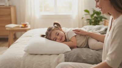 ZPECC Toddler Pillow Review: Does This Organic Cotton Kids Pillow Actually Help Little Ones Sleep?
