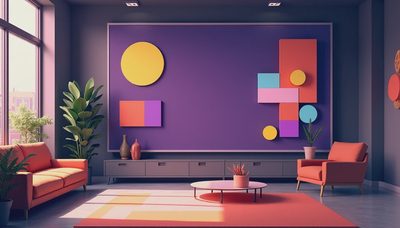 Aubergine Color: A Warm, Livable Way to Add Depth at Home