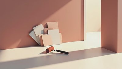 Swiss Coffee: The Warm White Paint Color That Makes a Room Exhale