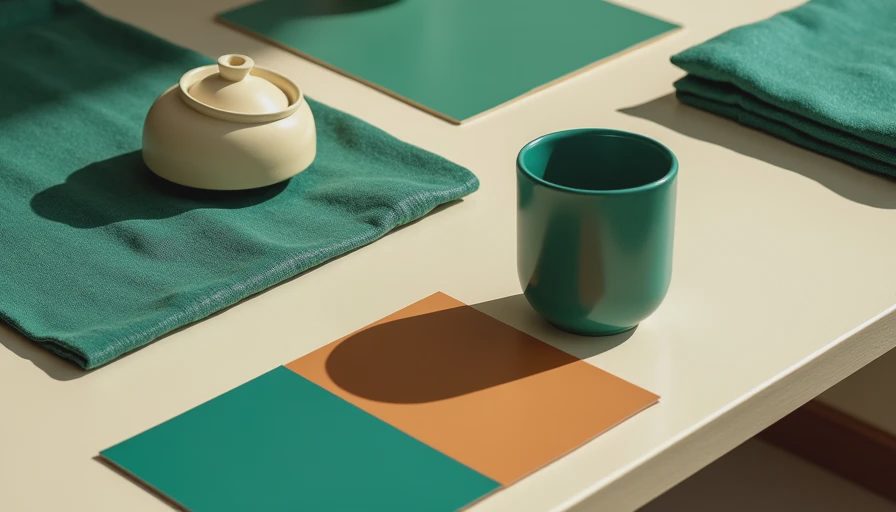 What Colors Go With Green? A Warm, Livable Decorating Guide