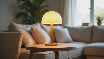 CB2 Lamps: Modern Light That Still Feels Like Home